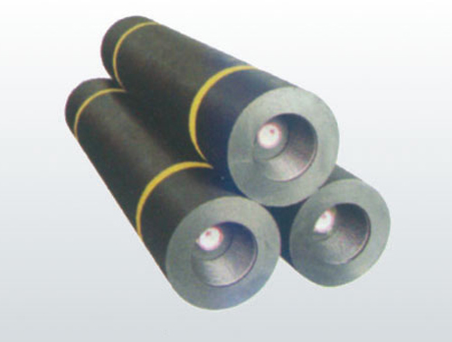 Graphite Anode Protection